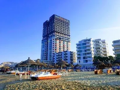 دراس Beach View Apartment 0*,  ألبانيا