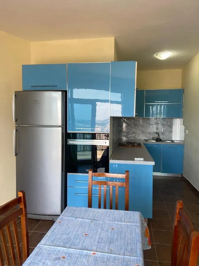 دراس Beach View Apartment